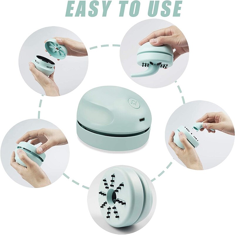 Air Dust Collector, Perslucht Blikjes, Oplaadbare, Voor Cleaning