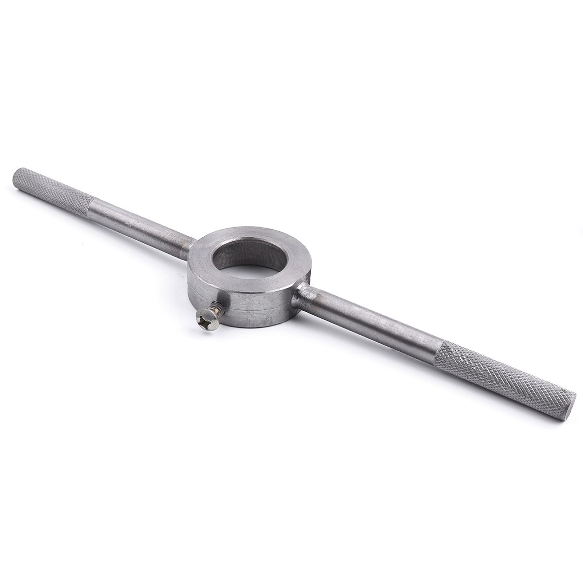 38MM métrique poignée Stock/support/clé filetage Machine-outil pour M12