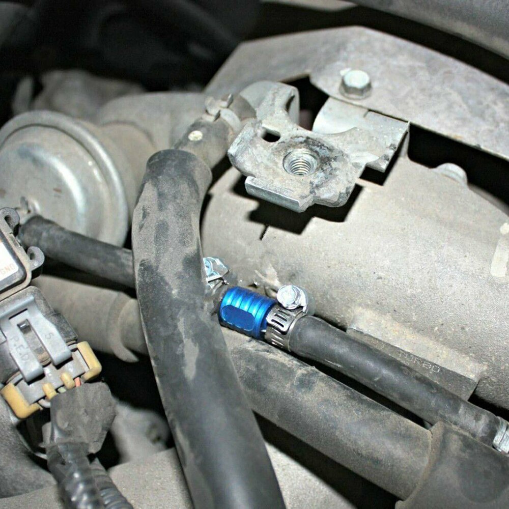 Ppe Turbo Boost Verhogen Valve Fit Voor Chevy Gmc 6.6L Motor LB7 2001-04 Boost Verhogen Klep