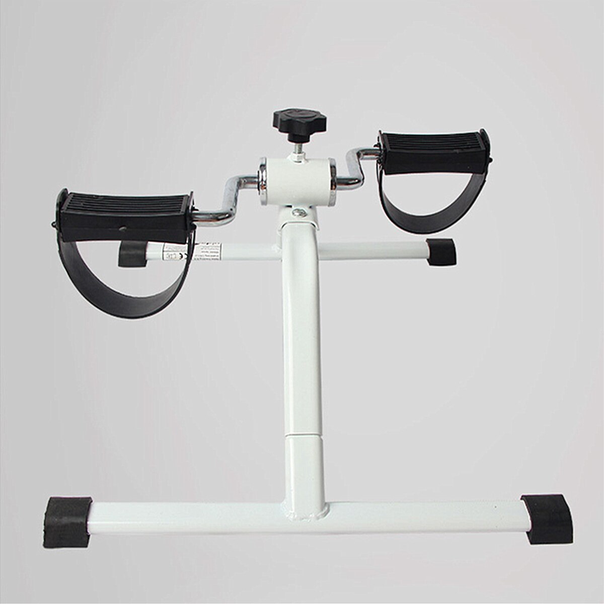 Mini Exercise Bike Pedal Bodybuilding Machine Elderly Leg-Leg Rehabilitation Trainer Fitness Equipment Lean Leg Material