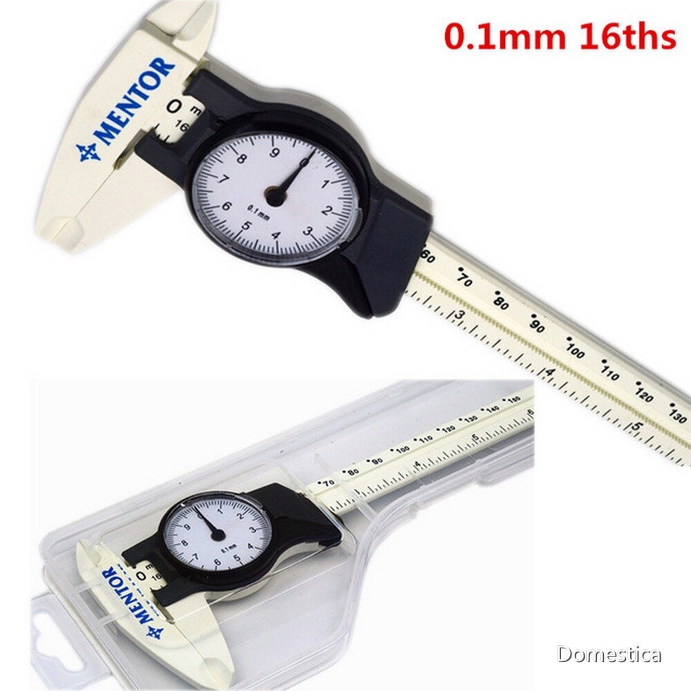 High-Precision IP54 Stainless Steel Electronic Digital Display Vernier Caliper Measuring Tool 0-150MM Woodworking Measuring Tool
