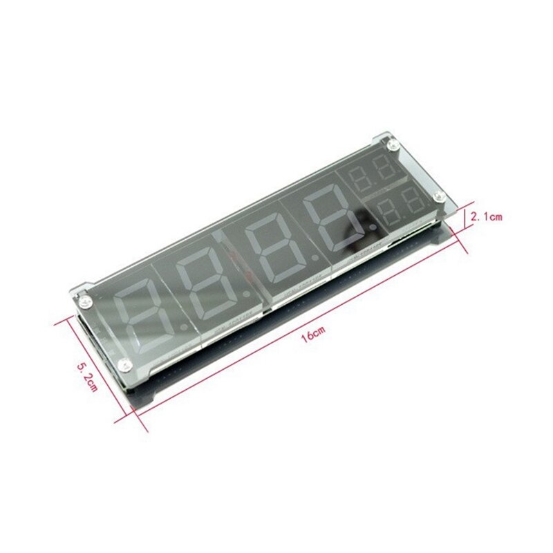 Smart Clock Movement Wifi Living Clock Wireless Network Time Synchronization Time Service Electronic Clock Automat