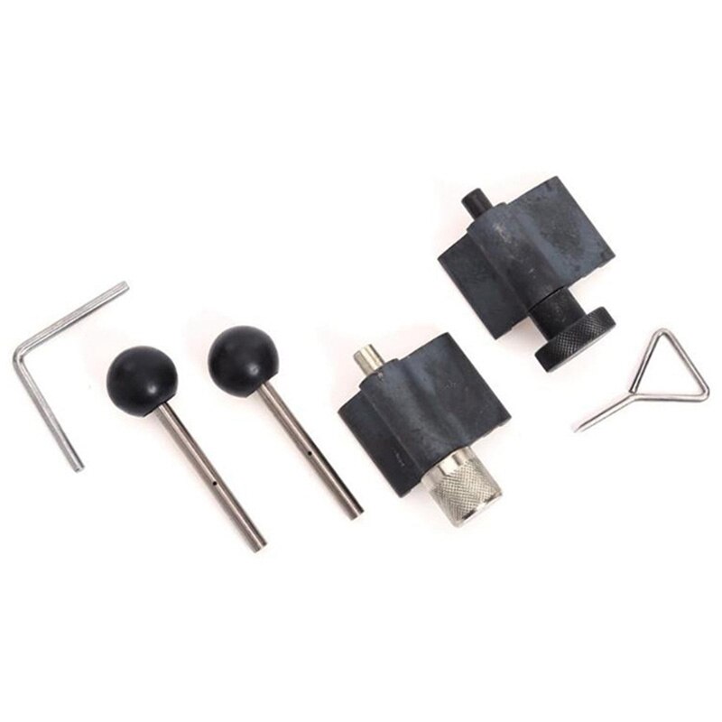 Engine Timing Crankshaft Locking Tools Set Camshaft Alignment Tool Kit for 1.2 1.4 1.6 1.9 2.0 TDI