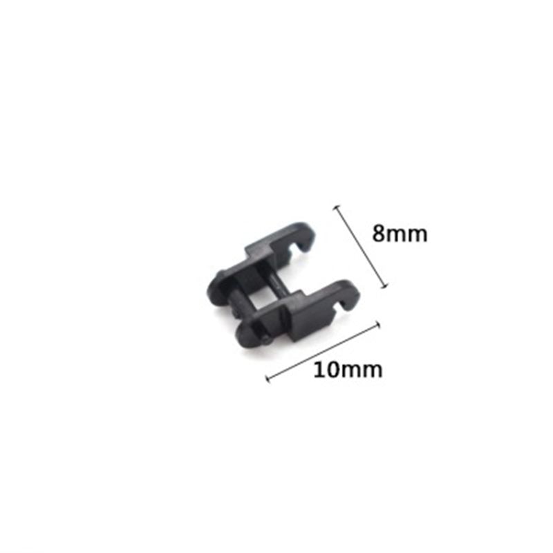 Bricks Technic Onderdelen Bulk Chain Link 3711 Gear Spoor Tank Loopvlak Motorfiets Cater 57BF