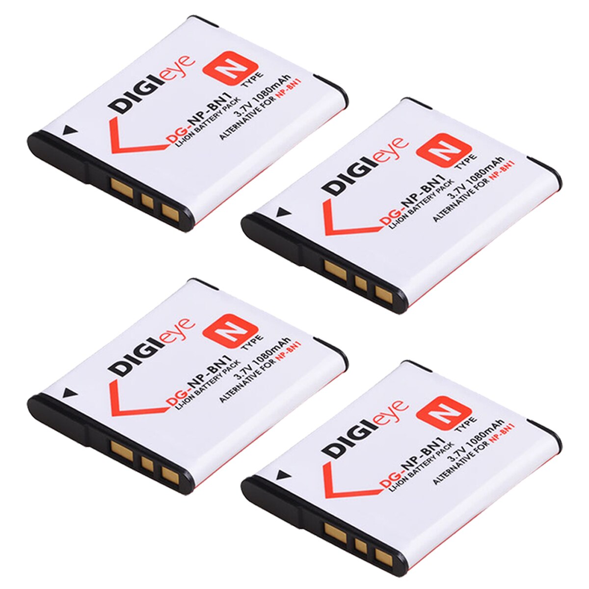 NP-BN1 NPBN1 NP BN1 Rechargeable Battery for Sony Cyber-Shot DSC QX10 QX100 DSC T99 T110 TF1 TX5 TX7 TX9 TX10
