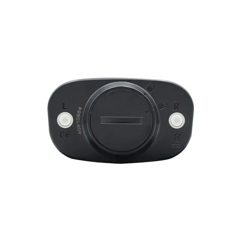 Igpsport hr40 hr70 dupla frequência ant + cinto de monitor de freqüência cardíaca bluetooth-compatível fitness correndo velocímetro app computador da bicicleta