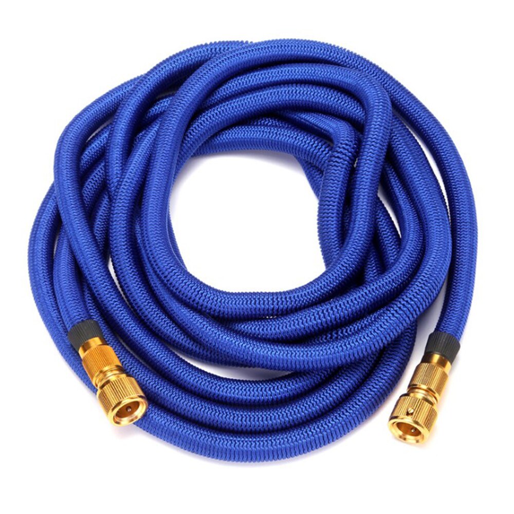 High Pressure Garden Water Hose Scalable Garden Magic Hose Expandable Watering Hose Pipe