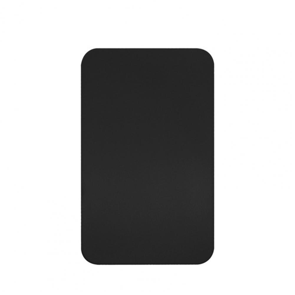 Hdd Case Usb 3.0 Behuizing Case 2.5 Inch Sata Ssd Hdd Mobiele Box Externe Mobiele Box Harde Schijf Adapter Ondersteuning: Zwart