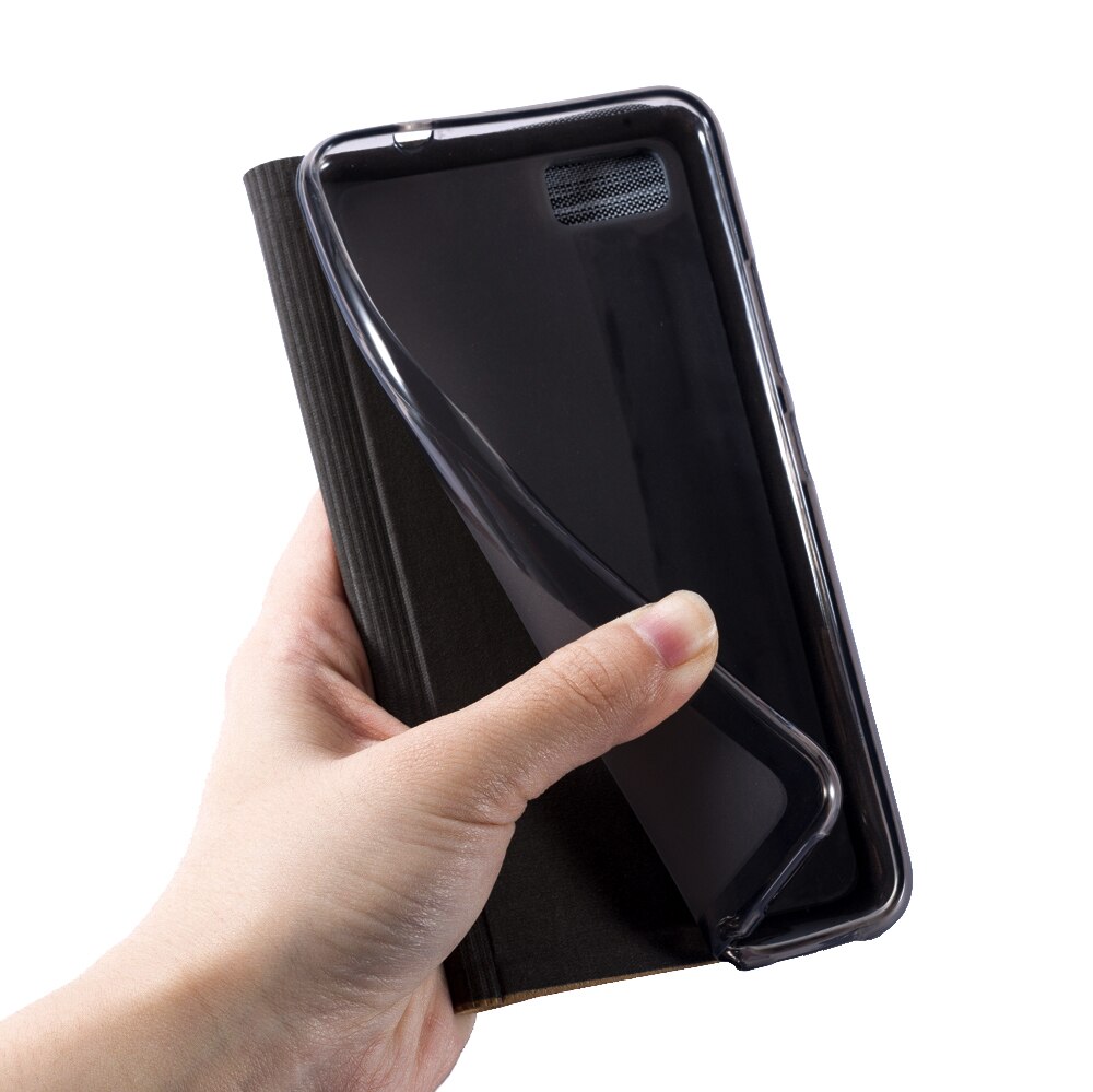 Portemonneehoesje voor asus zenfone 3s max  zc521tl flip leren hoesje zakelijk met standaard hoesje voor asus zenfone pegasus 3s max hoesje