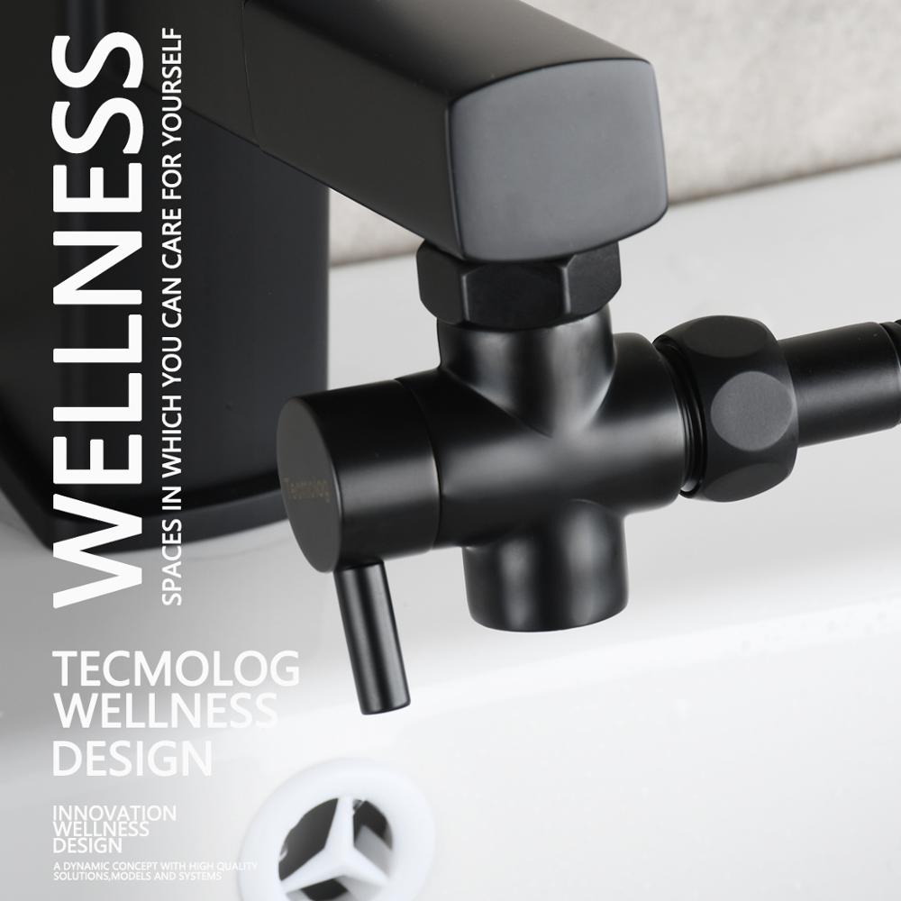 Durcheinander Wasserhahn Umsteller Ventil Küche Waschbecken Wasserhahn Ventil Splitter mit Belüfter Waschbecken Schlauch Anschluss M22 zu M24
