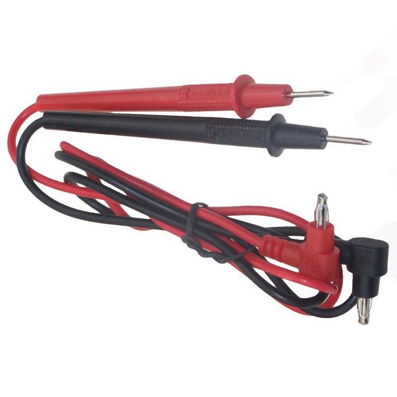 Portable Mt87 Digital Clamp Meter Multimeter Dc Ac... Grandado