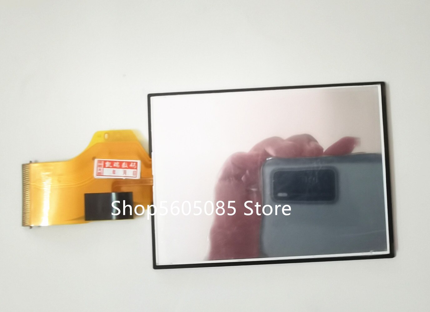 Vervanging Deel Voor Sony ILCE-7M2 A7 Ii A7M2 Lcd-scherm