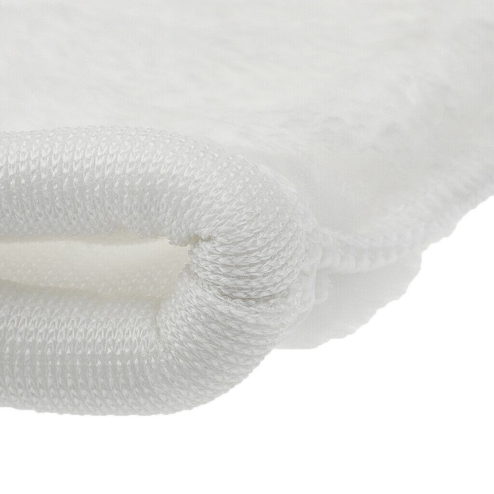 6 Piece Aquarium Filter Socks Fish Tank Reef Tank Marine Sump Felt Filter Bags Aquarium Filters