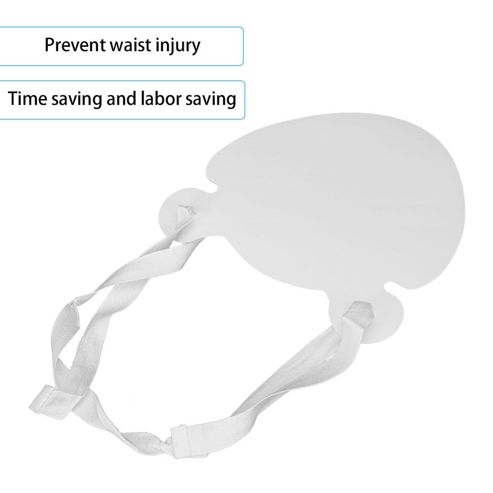 Elderly Helper Wearing Sock Aids Easy On Off Stocking Slider Tool Portable Plastic Mention Shoe Lifte Auxiliary Hold Patient