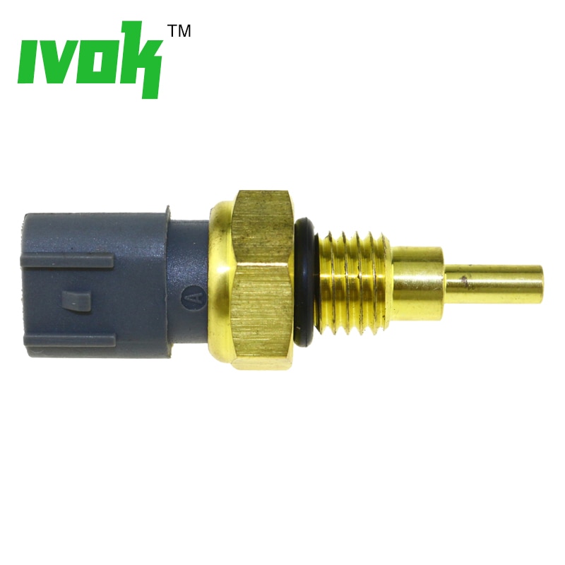 100% Test Coolant Temperature Temp Sensor For Suzuki Jimny Swift Wagon R Every Carry Kei Alto 1.0 1.3 13650-50F10-000