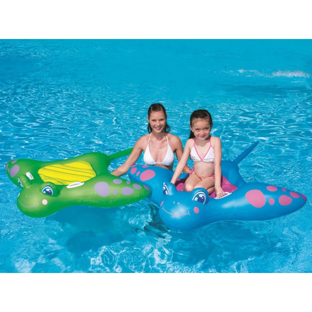 Stingray Vis Rider 150X114 Cm-41084