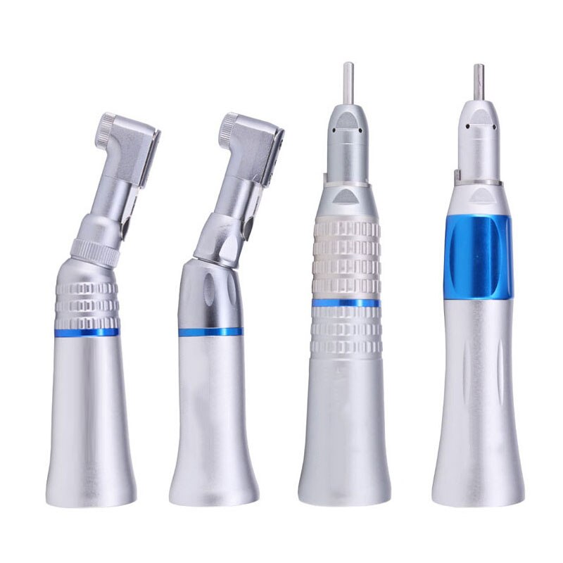 Dental Micromotor Polishing Handpiece Dentistry Instrument Dental Lab Contra Angle Handpiece Tools Manicure Machine