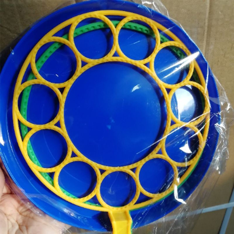Shop. Bubble Blowers Set Grote Bellen Wand Grappige Bellen Maker Kids Party Props