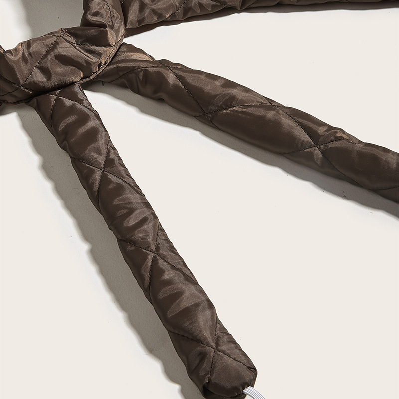 Nowy kałamarnica Heatless wijący się pręt ośmiornica kręcenie włosów zespół nieopalany papilotki wstążka wałki robić włosów spanie kędzior bar DIY robić włosów