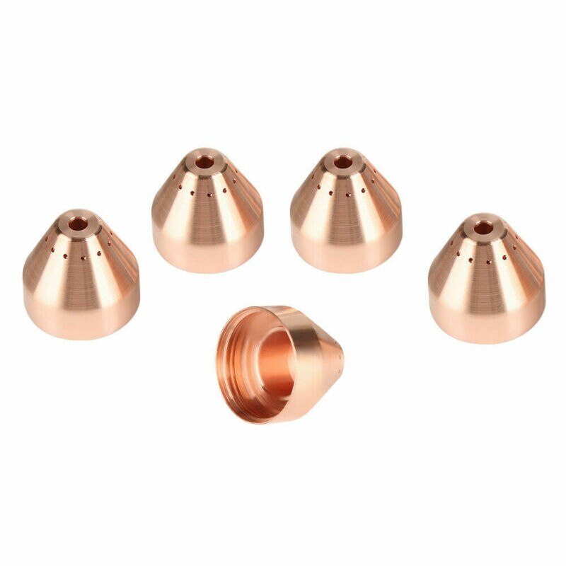 1 x Elektrode 50A SilverPlus 220552 für HPR 400XD HPR130 HPR260 NEU Nachbau-Teil 1 x Elektrode 50A SilverPlus 220552 für HPR 400XD HPR130 HPR260 NEU Nachbau-Teil