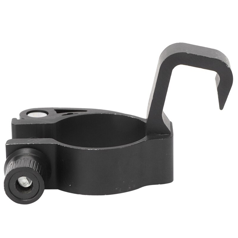 Aluminium Alloy Scooter Lock Buckle Folding Ring For Kugoo S1/S2/S3 8 Inch Electric Scooter