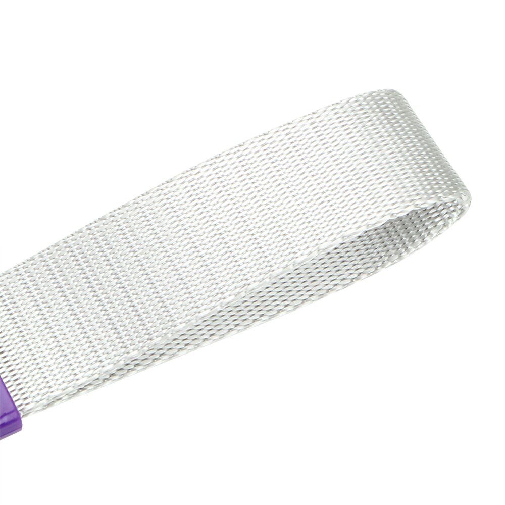 LEEPEE Car Interior Pull Ring Subway Train Bus Handle Strap Charm Drift Round JDM TSURIKAWA RING Car Rear Bumper Warning Loop