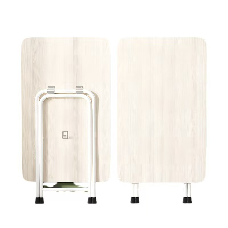 Foldable Table Household Small Apartment Dining Ta... – Grandado