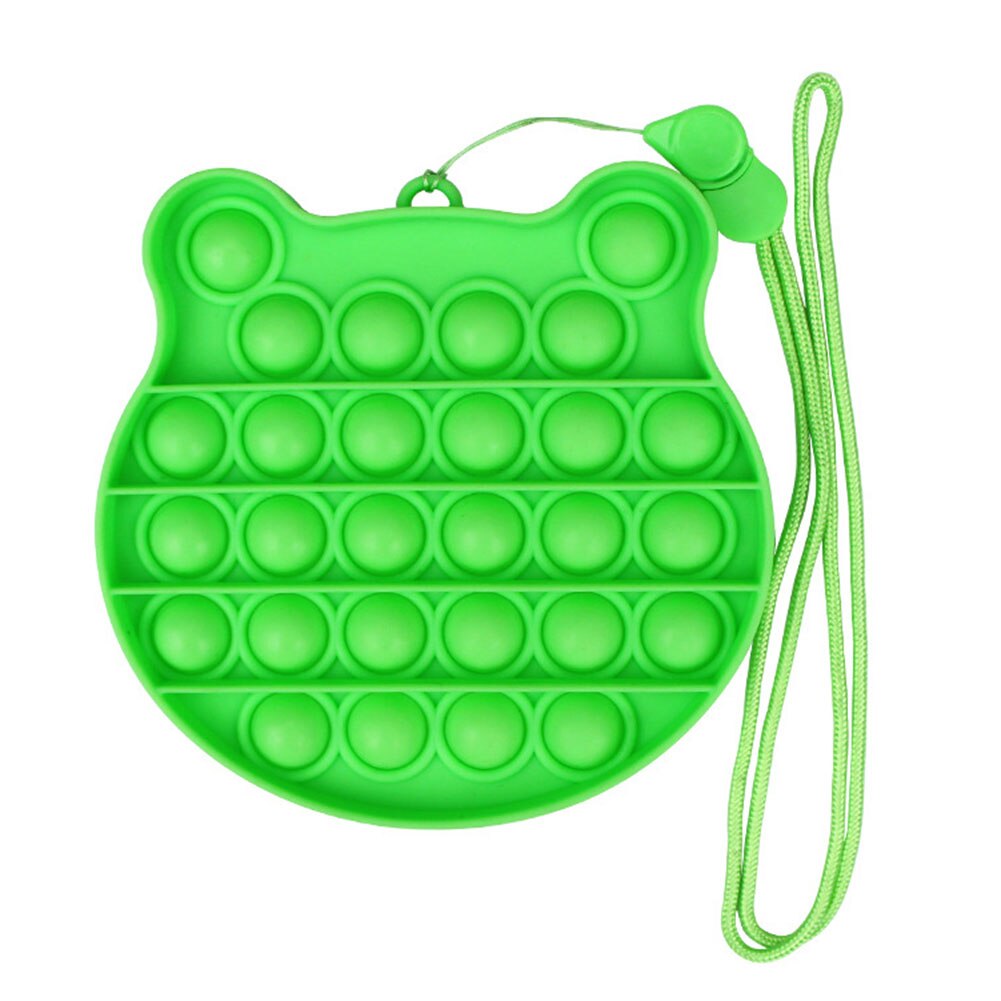 Zappeln Sensorischen Spielzeug Set Stress Relief Spielzeug Autismus Angst Relief Stress Zappeln Sensorischen Spielzeug Für Kinder Erwachsene: 5