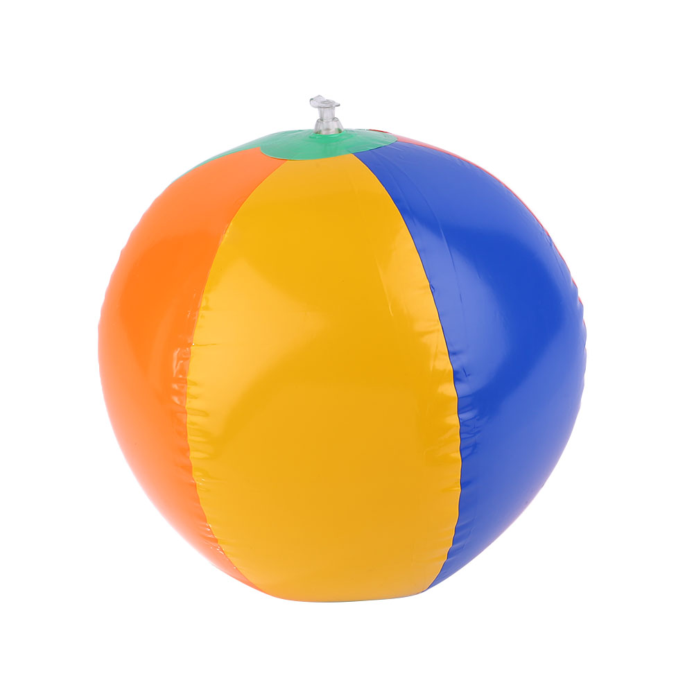 Ball Inflatable Balloons Beach Sport Water