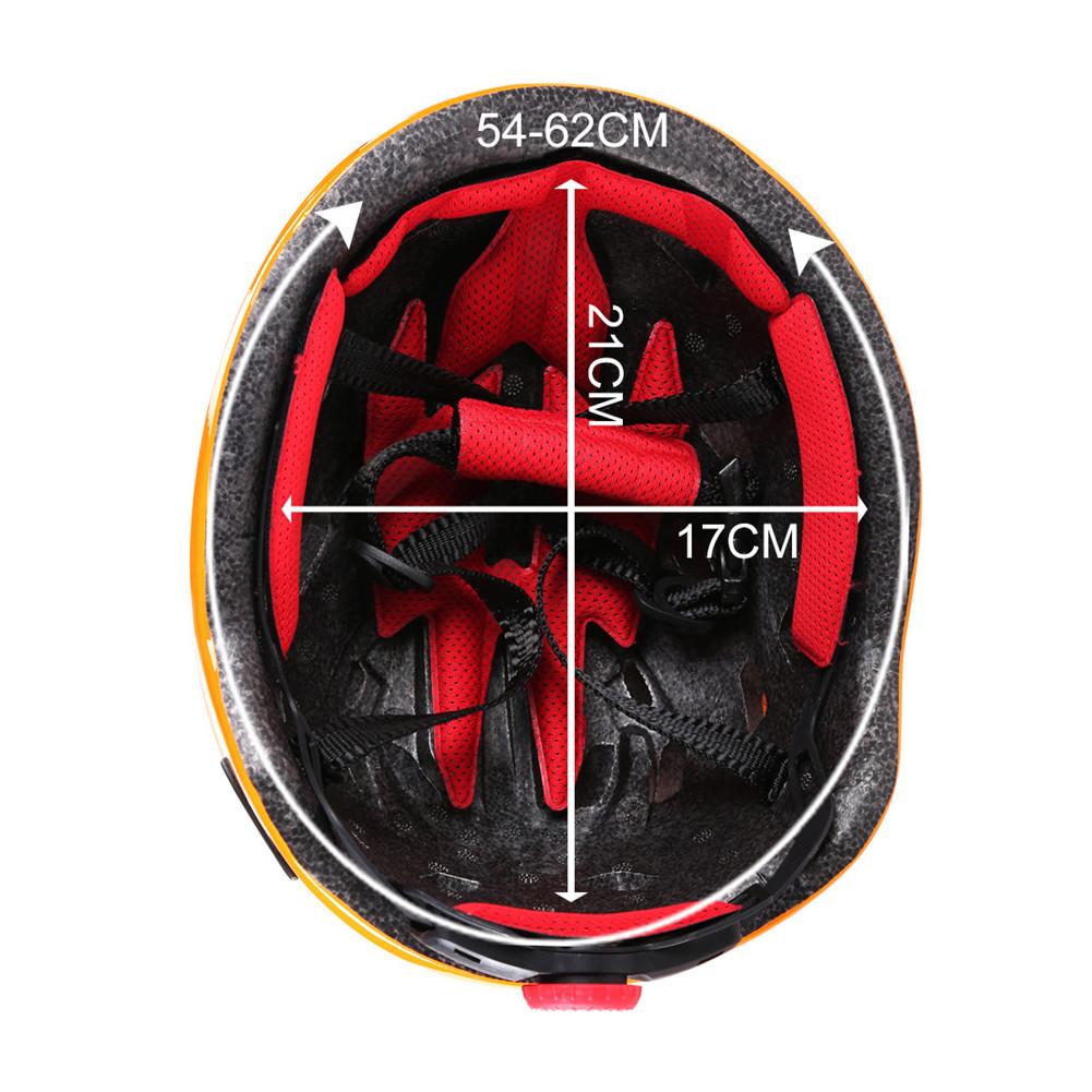 Outdoor Sports Equipment Safety Helmet For Rock Climbing Caving Rescue Drifting Riding Downhill Expansion And Mountaineering