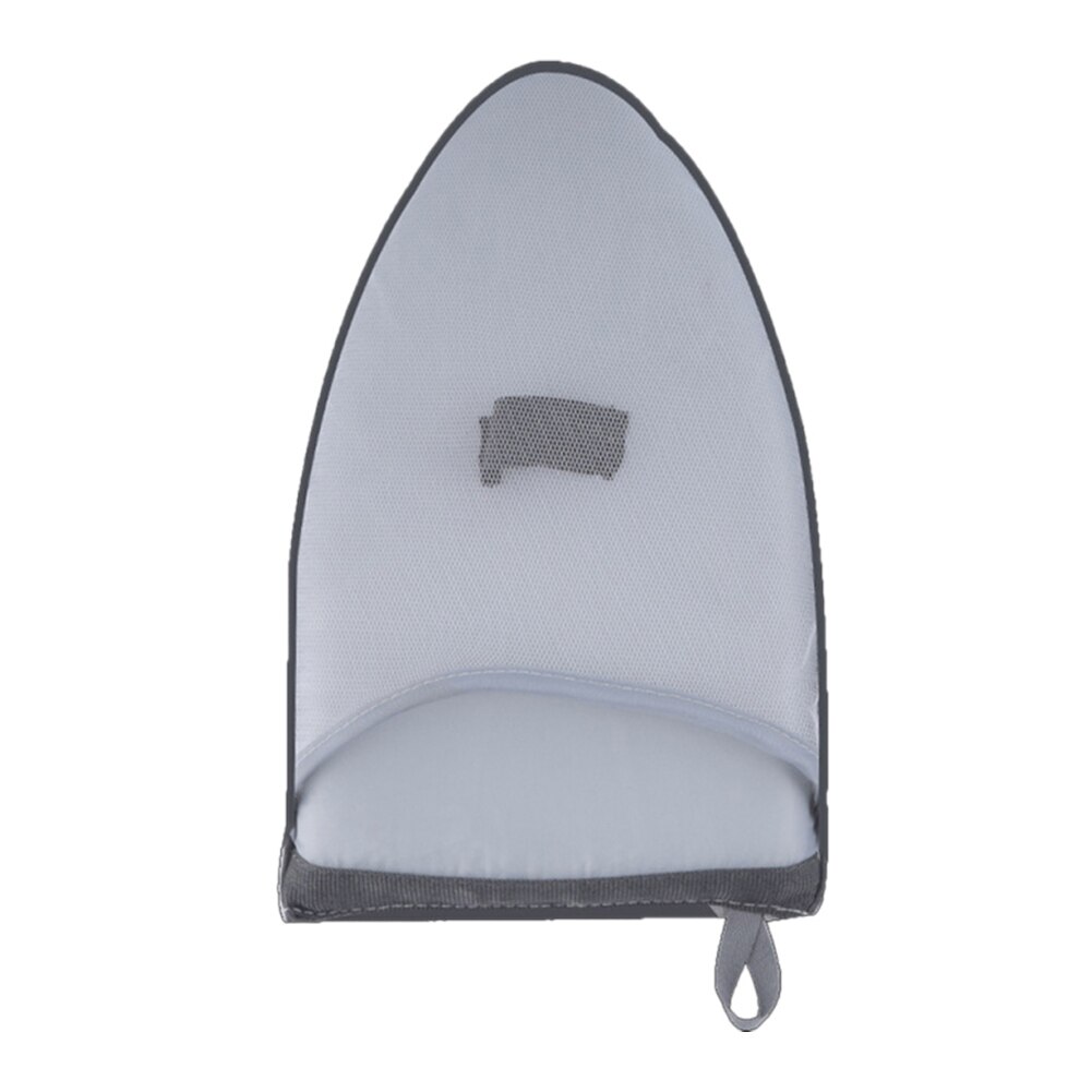 Makkelijk Schoon Dikke Mini Draagbare Strijken Pad Hand Held Hittebestendige Universele Huishoudelijke Herbruikbare Isolatie Home Reizen: Cusp