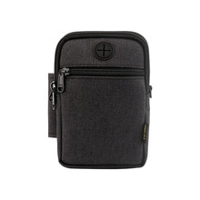 Mænd messenger bag vandtæt lille usb opladning man taske skulder taske mande håndtaske mini crossbody taske rejse lille man taske