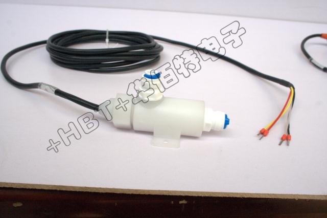 Conductivity electrode quick mounting type Conductivity measuring electrode conductivity meter TDS electrode conductivity meter