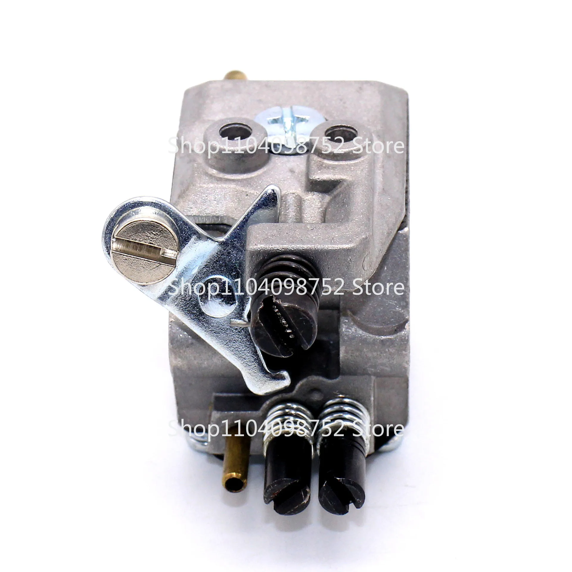 Carburador para OLEO-MAC Sparta 35 36 37 38 40 43 44 Walbro WT869A Peças de aparador de motosserra