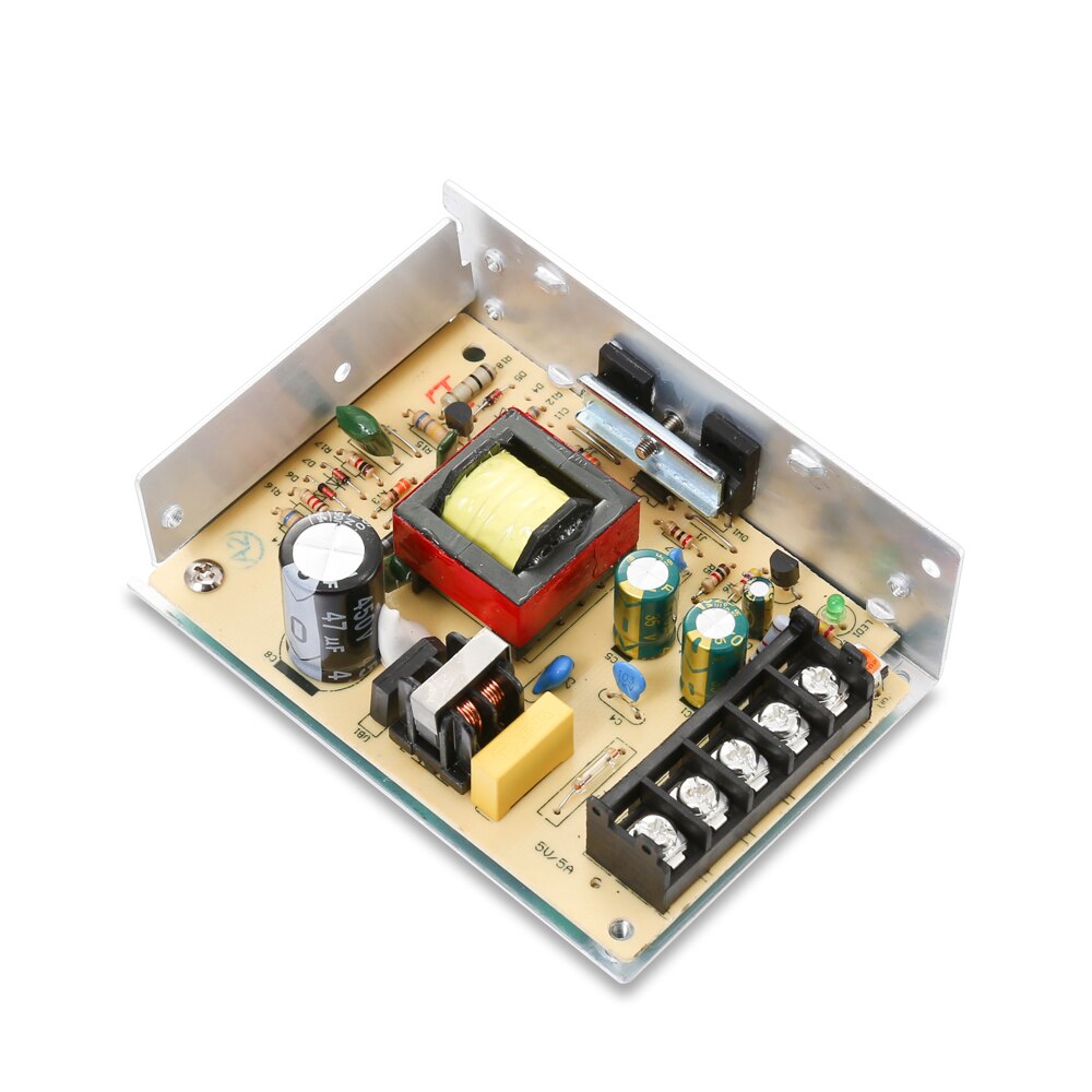 AC 110V 220V to DC 12V/24V 10A 120W Power Supply Source Transformer For motor Linear actuator Led Strip