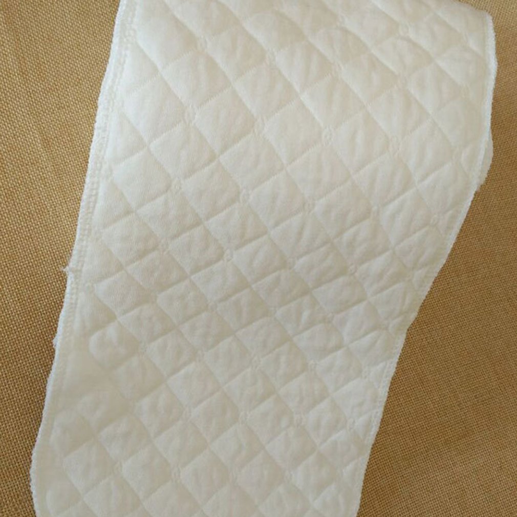 10Pcs Baby Products Absorbent Folding Cotton Cotton Newborn Diapers Baby Cotton Ecological Safe Soft Cotton Diapers