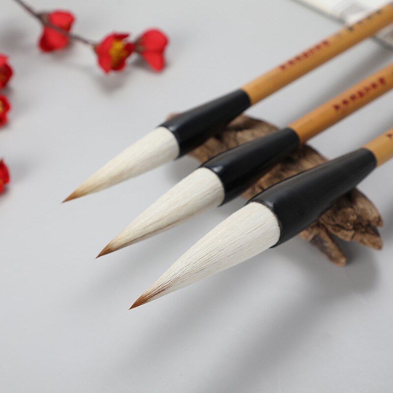 Wolf And Sheep Student Writing Brush Pen Tip Flexi Vicedeal wolf-and-sheep-student-writing-brush-pen-tip-flexi-vicedeal