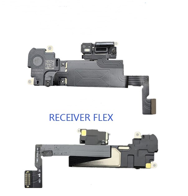 Voor Iphonex/Xs/Xr/Xs Max Ontvanger Flex Voor X/Xr/Xs/xsmax Front Camera Module