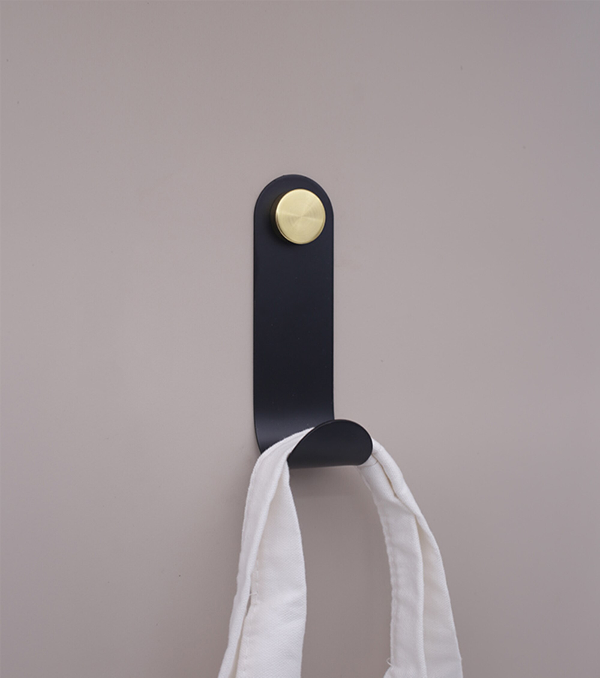 Kleurrijke ijzeren kleerhanger wandgemonteerde kapstok decoratieve sleutelhouder hoed sjaal handtas opslag hanger badkamerrek