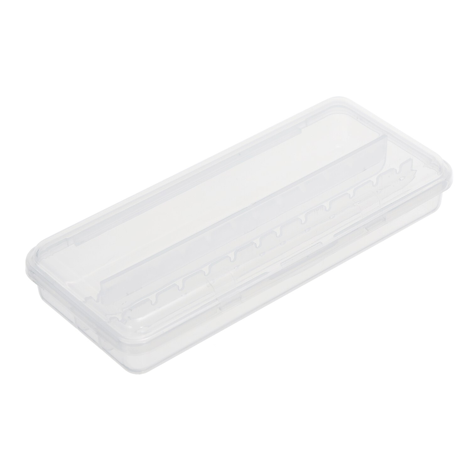 Nail Boren Houder Nail Boren Opbergdoos 12 Gaten Opbergdoos Vitrine Manicure Tool