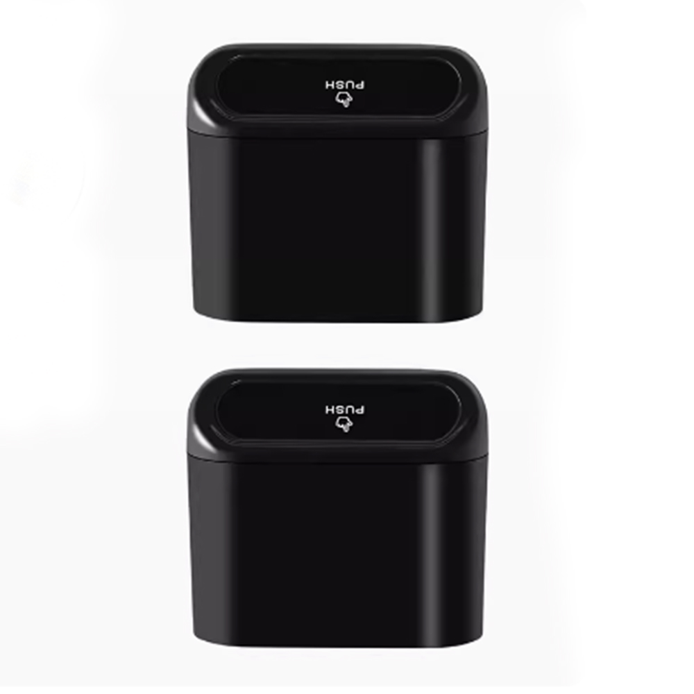 Garbage Graba Car Grab Bins Suspended Car Trash Can Trash Dustbi... – Grandado