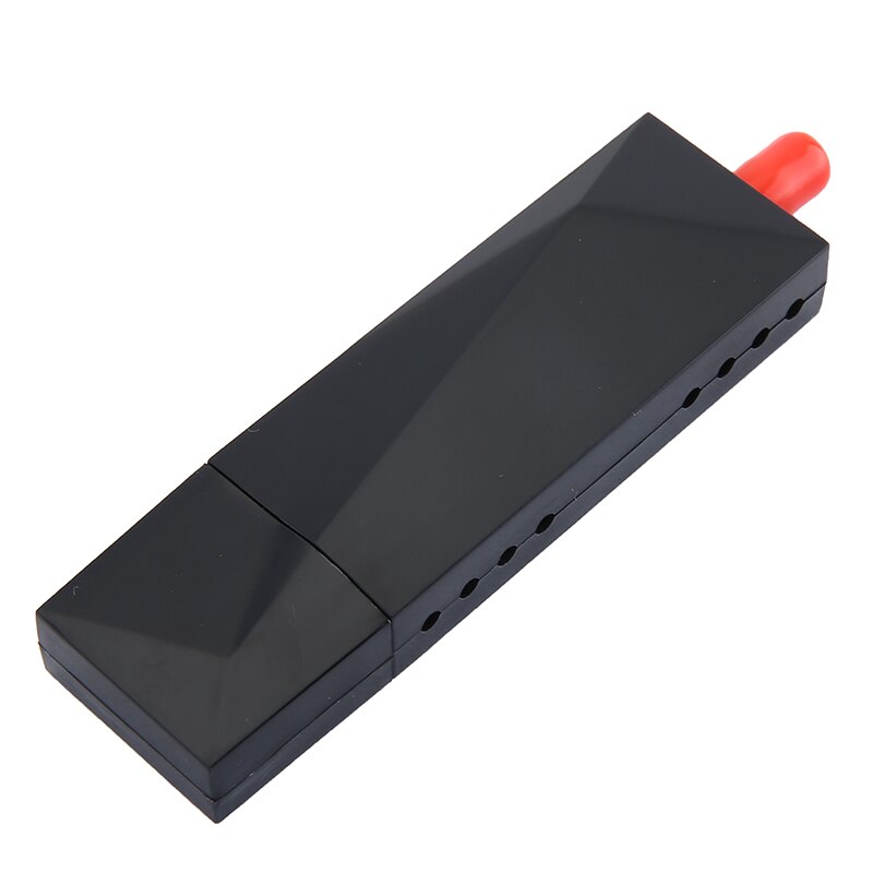 1Pc Auto Dab + Antenne Met Usb Adapter Ontvanger Voor Android Car Stereo Speler