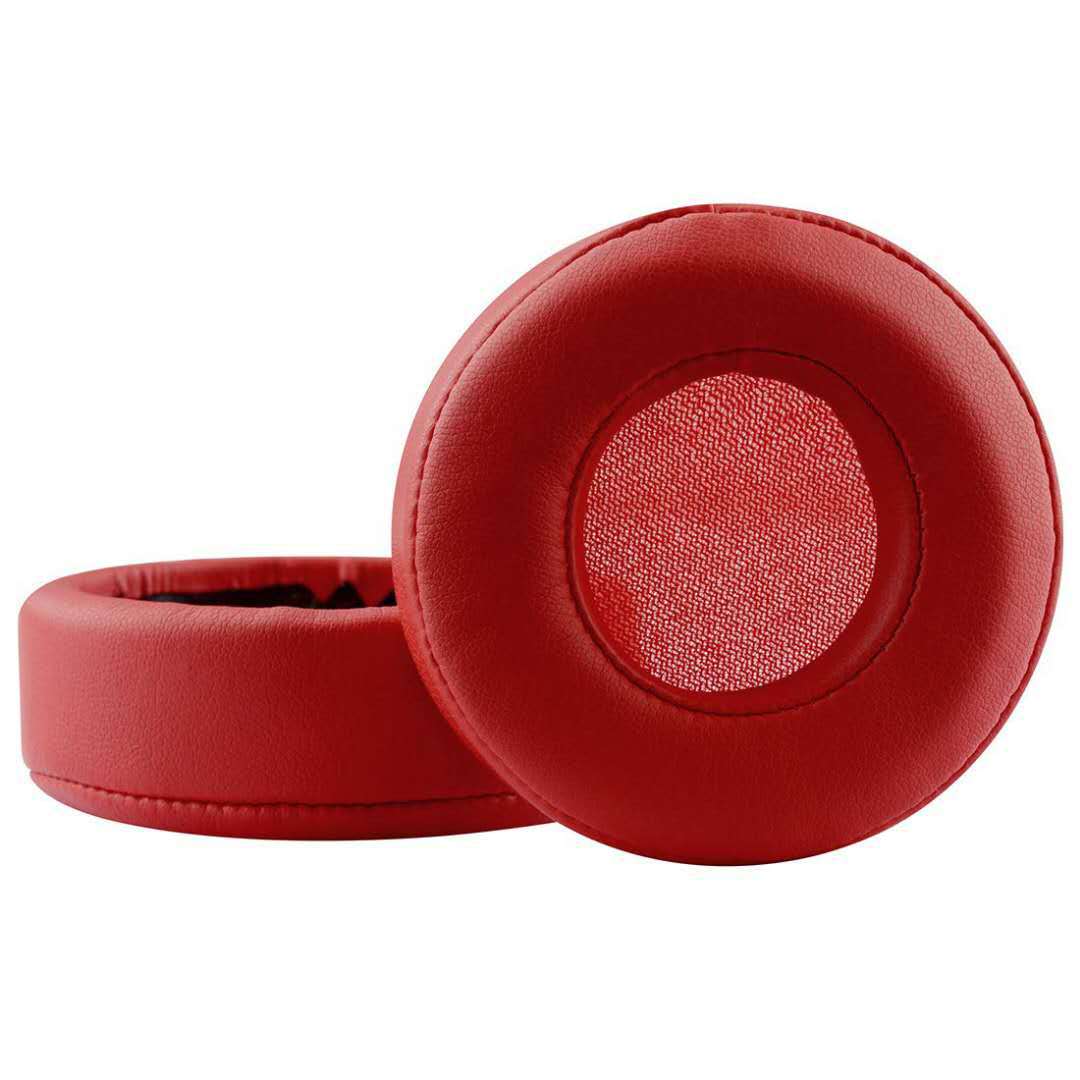 Almohadillas de repuesto para auriculares Beats MIXR, Kit de almohadillas para los oídos, funda de almohada de espuma