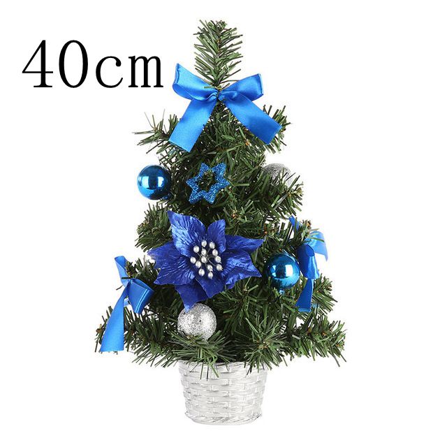 Mini Kerstboom Tafel Decor Kunstmatige Creatieve Chrstmas Bomen Tafel Etalage Tafel Decoraties Familie Xmas: Army Green