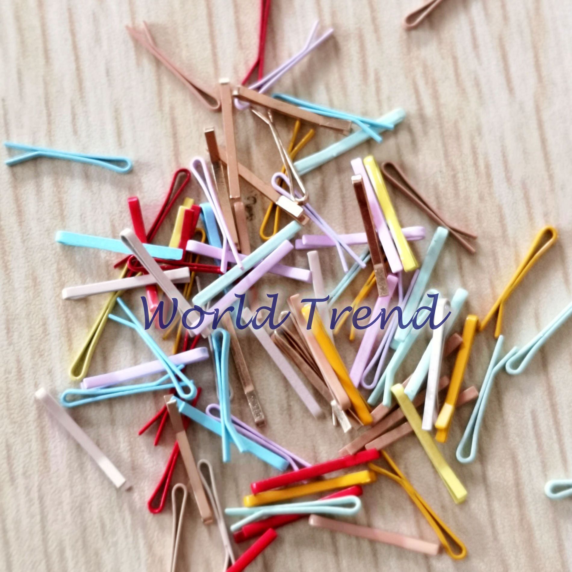 15mm 100pcs Mini Bobby Pin BJD Doll/Blythe Hair Accessories doll hair pin