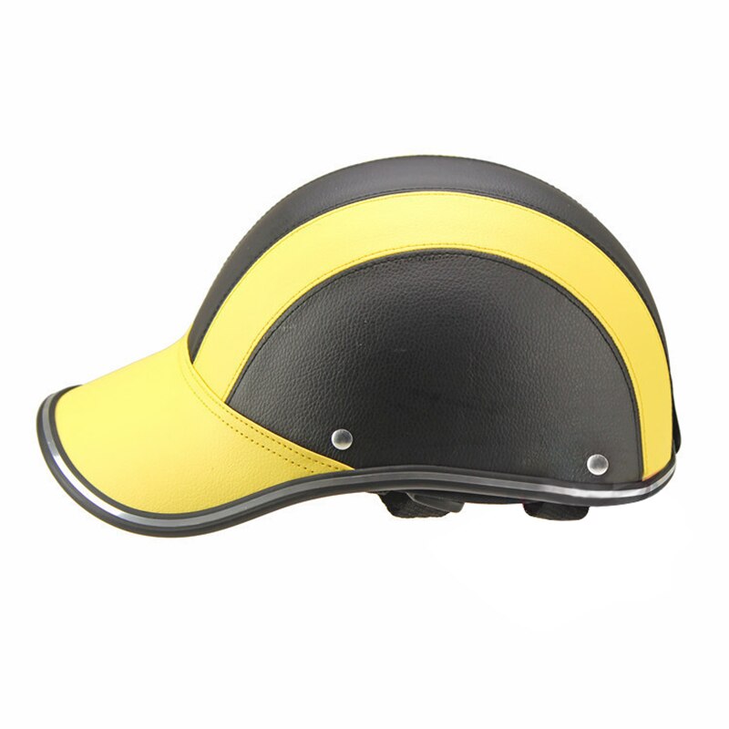 Passen Fiets Bike Skate Helm Mountainbike Helm Voor Mannen Vrouwen: Geel