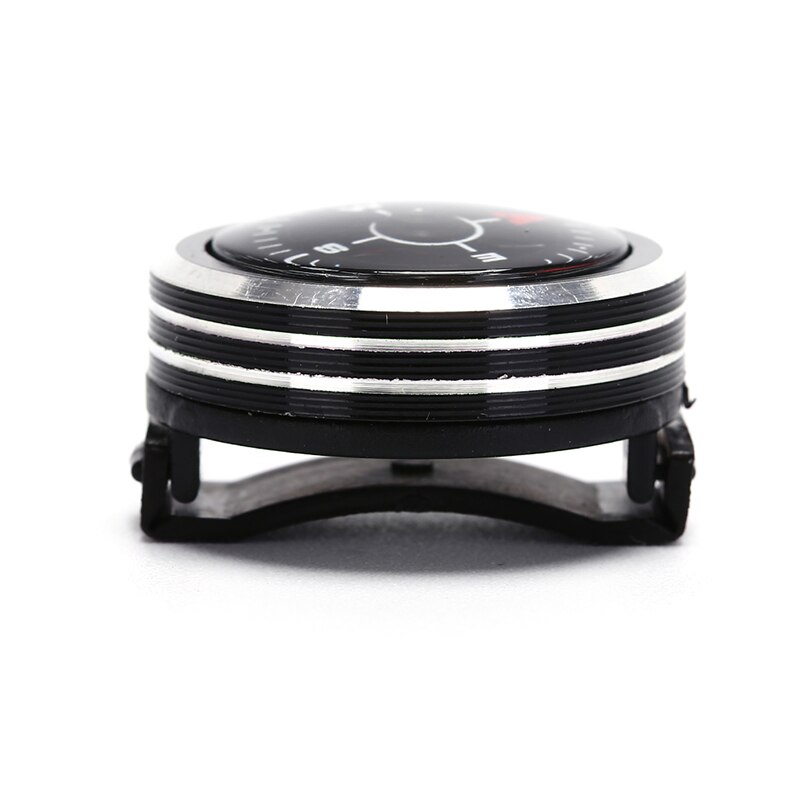 Outdoor Camping Plastic Wrist Compass Hiking Navigation Mini Precise Practical Guider Lightweight For Survival Camping Diving: Default Title
