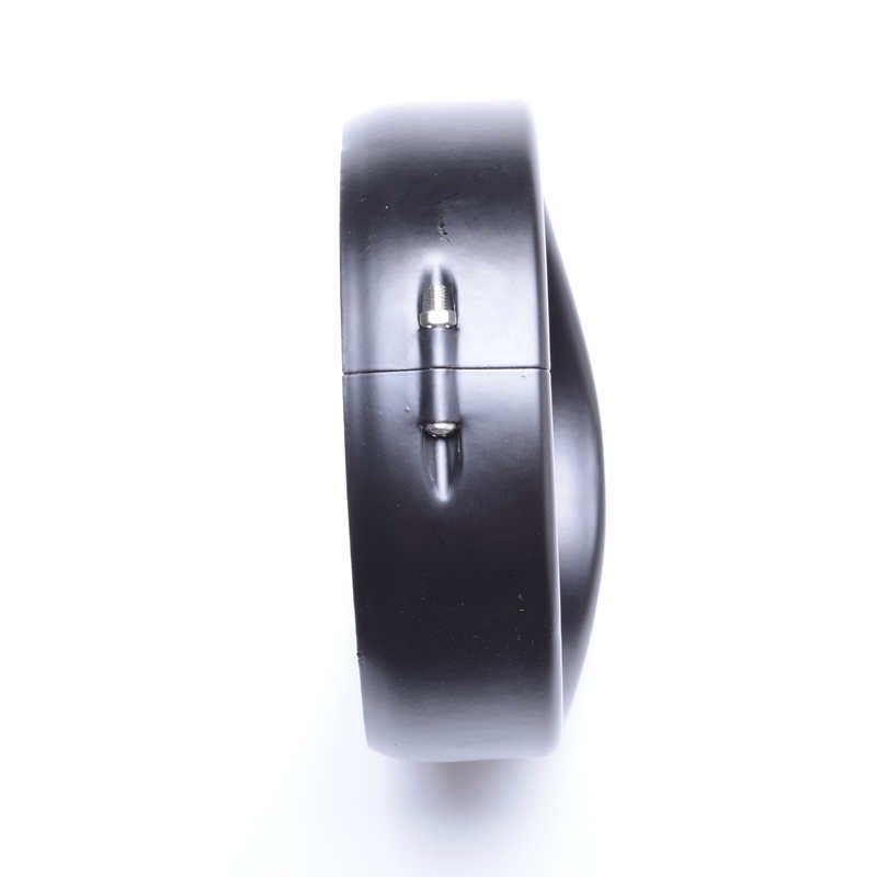 Motorcycle Accessories 5.75" 5 3/4 in Visor Style Headlamp Trim Ring for Harley Sportster 883 1200 Dyna