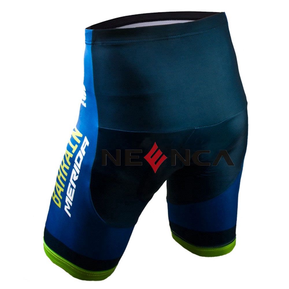 Mountainbike Fietsen Broek Voor Mannen Snel Droog Ademend Sport Shorts Met Pad Gel