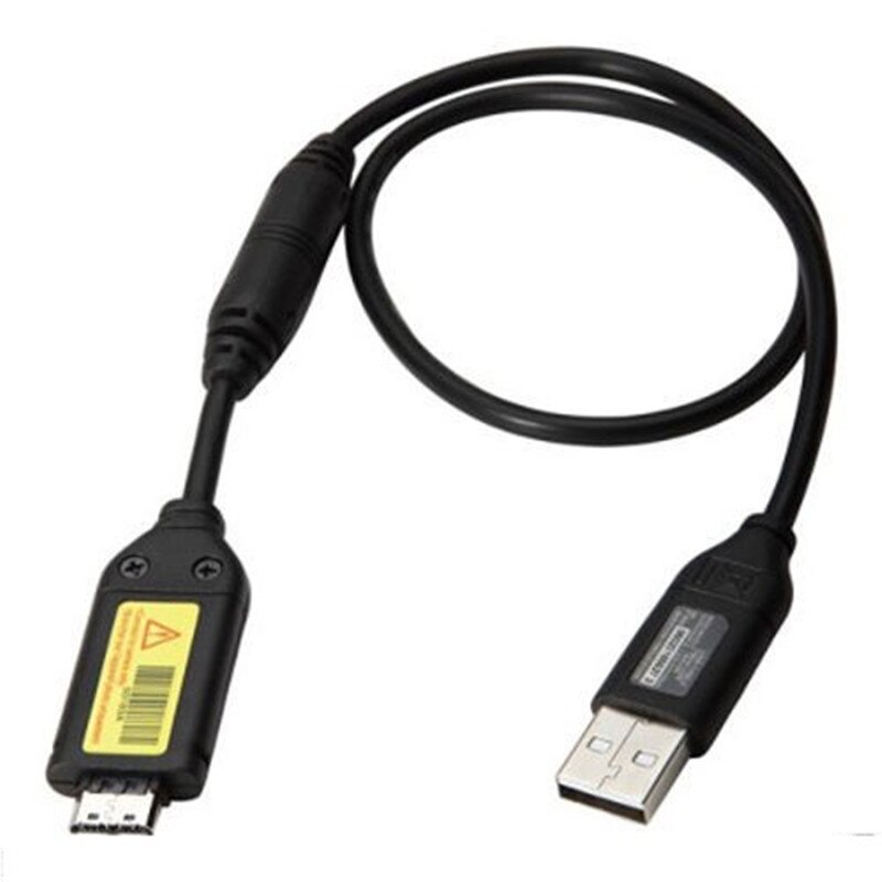 0.5m Digital camera data cables charging cable SUC-C3 for Samsung ES60 ES75 PL120 PL150 ST200 ST600 WB700 WB600 WB650